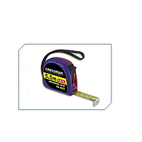 Crossman 68-905 Measuring Tape (5.5m x 25mm)