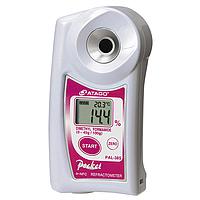 ATAGO PAL-38S Dimethylformamide Refractometer (0.0 ~ 45.0%)