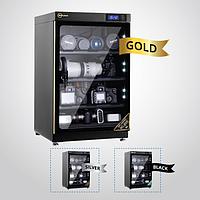 Nikatei NC-80S Dry Cabinet