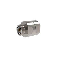 RF Connectors, Coaxial Connectors