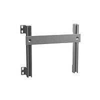 Hammond Manufacturing 14S12 Bracket Terminal Strap - Fits 12" h encl - Steel/Wht