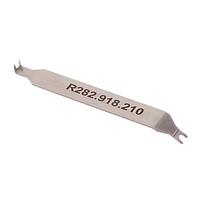 Radiall R282918210 Extraction Tool TOOL / EXTRACTION TOOL FOR FEMALE SMPM PLUGS