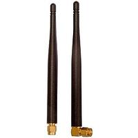 Pulse Electronics W5010 Passive Antenna 2.4GHz Straight RP SMA Conn IP65 Rated