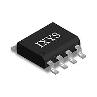 IXYS LF2101NTR High-Side, Low-Side HI LO Side DRVR 130mA SOIC(N)-8