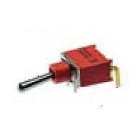 P&B A201MD9AQ04 Toggle Switches