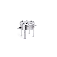 Genizer GOE-1000mL Online Liposome Extruder (1000mL, 5kg, 100mL)
