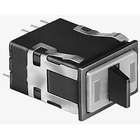 Honeywell AML26GBF2CA02RG Rocker Switches Rocker Switch Elec Control