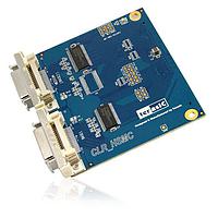 Terasic Technologies P0079 Daughter Cards CAMERA LINK RECEIVER HSMC CARD (CLR-HSMC