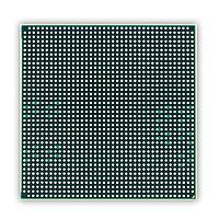 NXP LX2120SE72232B Microprocessors - MPU Layerscape 64-bit Arm Cortex-A72, 12-core, 2.2GHz, 0 to 105C, Security enabled