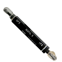 SOKUHANSHA 5/16-18 UNC GPIP2B Screw Thread Limit Pluge Gauge