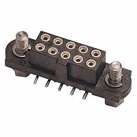 Harwin M80-4021605 Headers JTEK VT REC W/JS 2X8