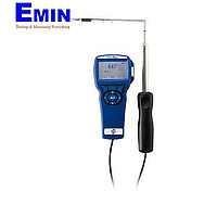 Anemometers Calibration Service