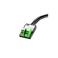 Carlo Gavazzi SHPINV2T1P124 Interface Modules SMART-HOUSE DEC.ANAL.IN.MOD.2 X 0-10V + 2 X OHM R1