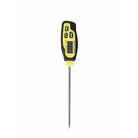 Portable Contact Thermometer
