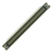 3M Electronic Solutions Division P50LE-080P1-SML-DA Plugs 80POS 2.54MMSOLDERST SMD