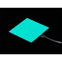 Adafruit 627 Display Development Tools EL Panel Starter Pack - Aqua