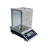 Precision scale