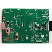 Texas Instruments AFE4404EVM Multiple Function Sensor Development Tools AFE4404 Eval Mod