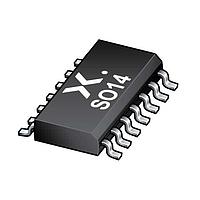 Nexperia 74HC21D-Q100J Logic Gates SOT108-1  DUAL 4-INPUT AND GT