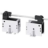 SIEMENS 3VA90880VM10 Rear Interlock with Rod BRKR 3VA R INTLK WLK BEAM ACC