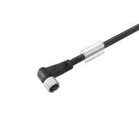 Weidmuller 9456152500 Sensor Cables / Actuator Cables SAIL-M8BW-4-25U