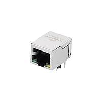 Taoglas TMJG4933HENL Magnetic Jack CONN JACK 1PORT 1000 BASE-T