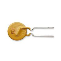 Littelfuse RF2703-000 Resettable Fuses - PPTC RXEF  RADIAL RESETTABLE FUSE
