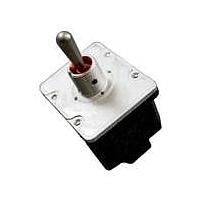 Honeywell 4NT91-5 Toggle Switches Sealed OI TRN GRADE TOGGLE