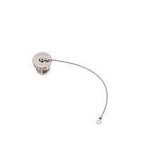 Amphenol SINE Systems P31661-06 Accessories Dust cap 6 position Checkmate plug