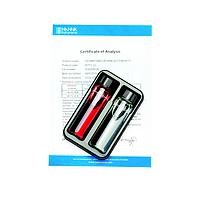 HANNA HI771-11 Calibration Check Set for HI-771 Chlorine Total UHR Checker®HC
