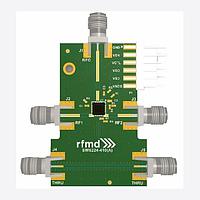 Qorvo RFSW6024PCK-410 RF Switch 5-6000 MHz Aborptive SPDT Switch