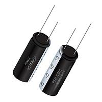 KYOCERA AVX REH1220331M050K Electrolytic Capacitors ALUMINUM RADIAL