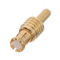 Radiall R299138000 RF Adapters - In Series MISC M STR CR 2.6/50S