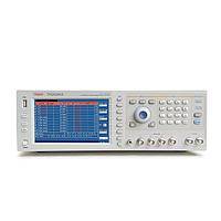 Transformer test equipment
