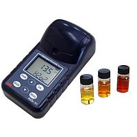 Water Toximeter
