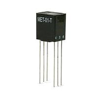 Triad Magnetics MET-01-T Impedance Matching Transformers MET-01-T - IMPEDANCE MATCHING TRANSFORMER - 200K? CT to 1K? CT