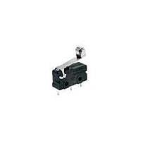 Honeywell ZV50E50A01 Snap Action Switches Subminiature Basics