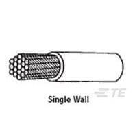 Raychem - TE Connectivity CX6756-000 Hook-up Wire 82A0811-4-4