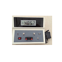 Digital length gauge