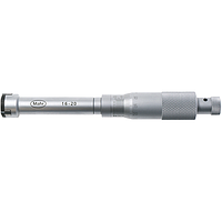 Mahr 4190017 Self-Centering Inside Micrometer (44 A, 175-200mm)