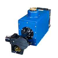 Fixed thermal imaging camera