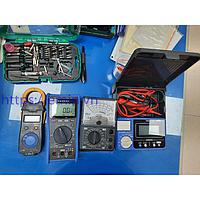 Multimeters Repair Service