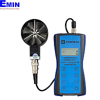 Anemometers Repair Service
