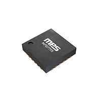 Monolithic Power Systems (MPS) MPQ7795GRE-AEC1-Z Class-D Audio Amplifeier 2.2MHz Low EMI 24.5W Mono BTL Class-D Audio Amplifier with DiagnosticsAEC-Q100 Qualified