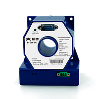 Hangzhi DIT60-SG High-Precision Digital Current Transducer (AC: 42A; DC: ±60A, ±0.02%)