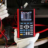 UNI-T Power Meter Repair Service