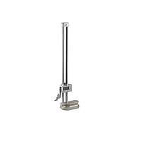 Mitutoyo 192-631-10 Digimatic Height Gage, 0-450mm/0.02 Standard Type with SPC Data Output