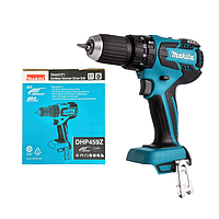MAKITA DHP459Z Cordless Hammer Drill Driver (0-1,500 rpm)