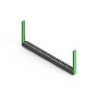 EDAC 356-038-400-168 Standard Card Edge Connectors Card Edge Connector