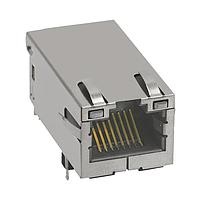 Bel Fuse 2250884-1 Connectors